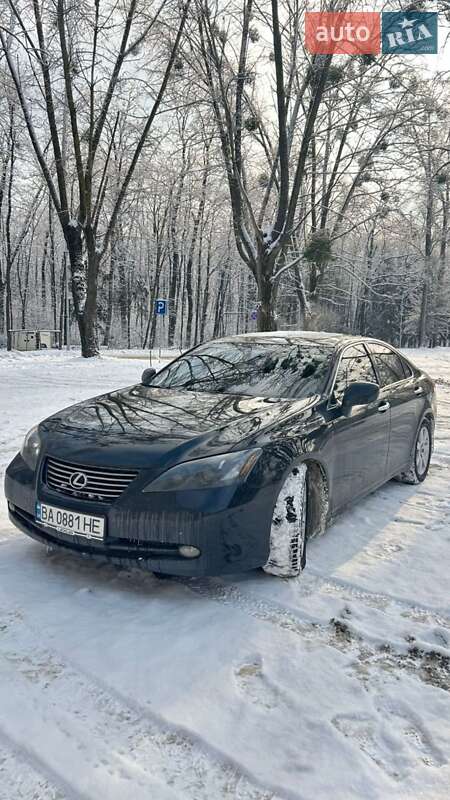 Седан Lexus ES 2006 в Києві