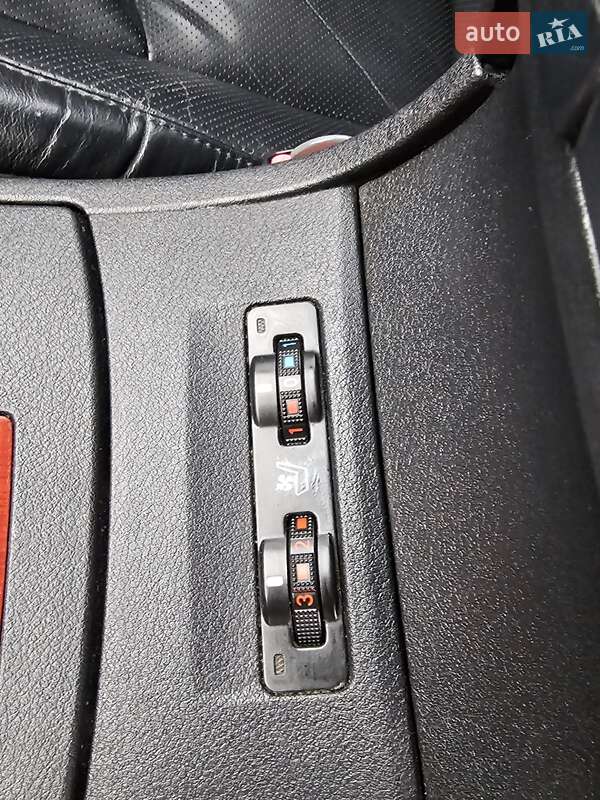 Седан Lexus ES 2006 в Києві