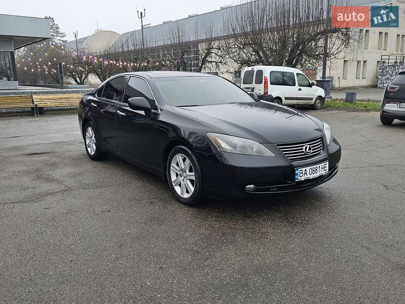 Седан Lexus ES 2006 в Києві