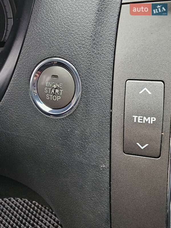 Седан Lexus ES 2006 в Києві