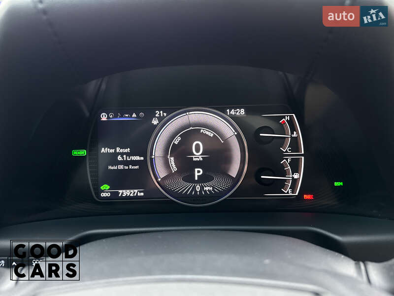 Седан Lexus ES 2020 в Одессе