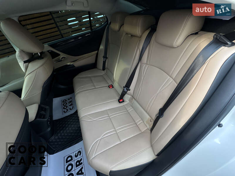 Седан Lexus ES 2020 в Одессе