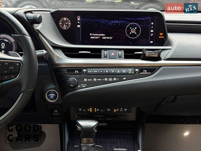 Седан Lexus ES 2020 в Одессе