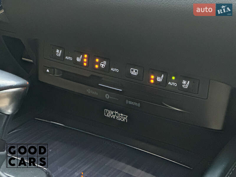 Седан Lexus ES 2020 в Одессе