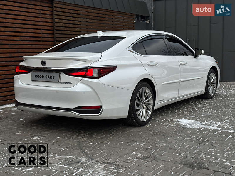 Седан Lexus ES 2020 в Одессе