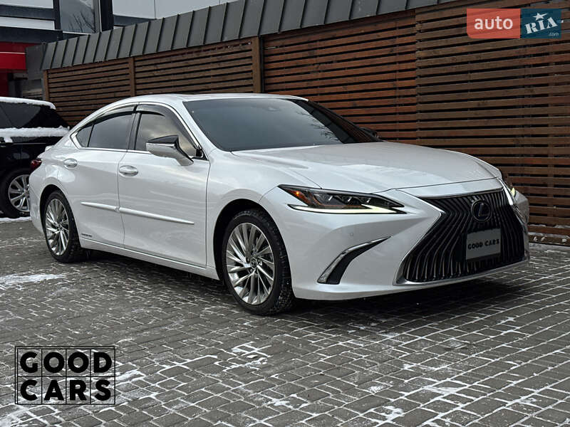 Седан Lexus ES 2020 в Одессе