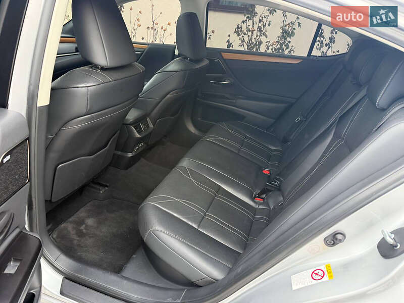 Седан Lexus ES 2019 в Миколаєві фото 18 Седан Lexus ES 2019 в Миколаєві