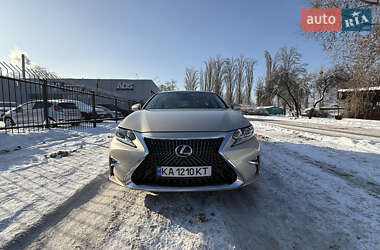 Седан Lexus ES 2014 в Киеве