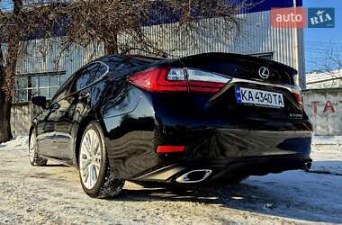 Седан Lexus ES 2014 в Киеве