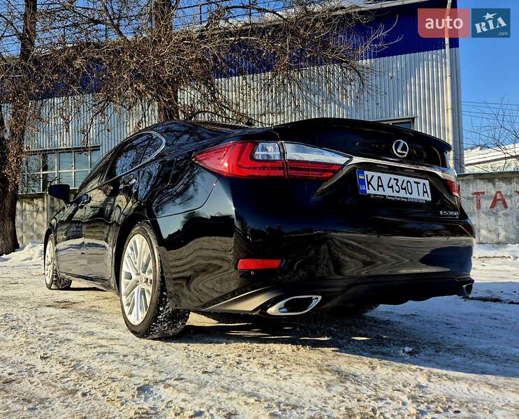 Lexus ES 2014 Lexus ES 2014