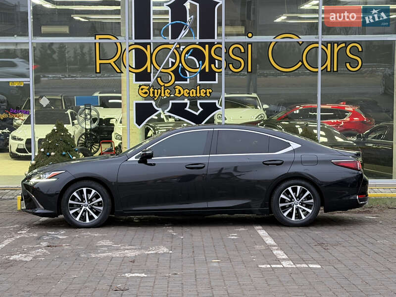 Седан Lexus ES 2020 в Одессе фото 9 Седан Lexus ES 2020 в Одессе