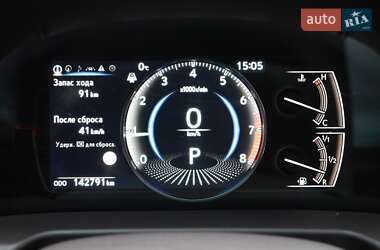 Седан Lexus ES 2021 в Киеве