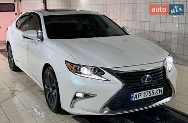 Седан Lexus ES 2017 в Запорожье