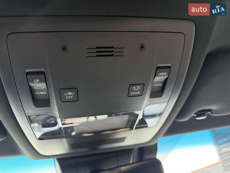 Седан Lexus ES 2024 в Самборі фото 33 Седан Lexus ES 2024 в Самборі