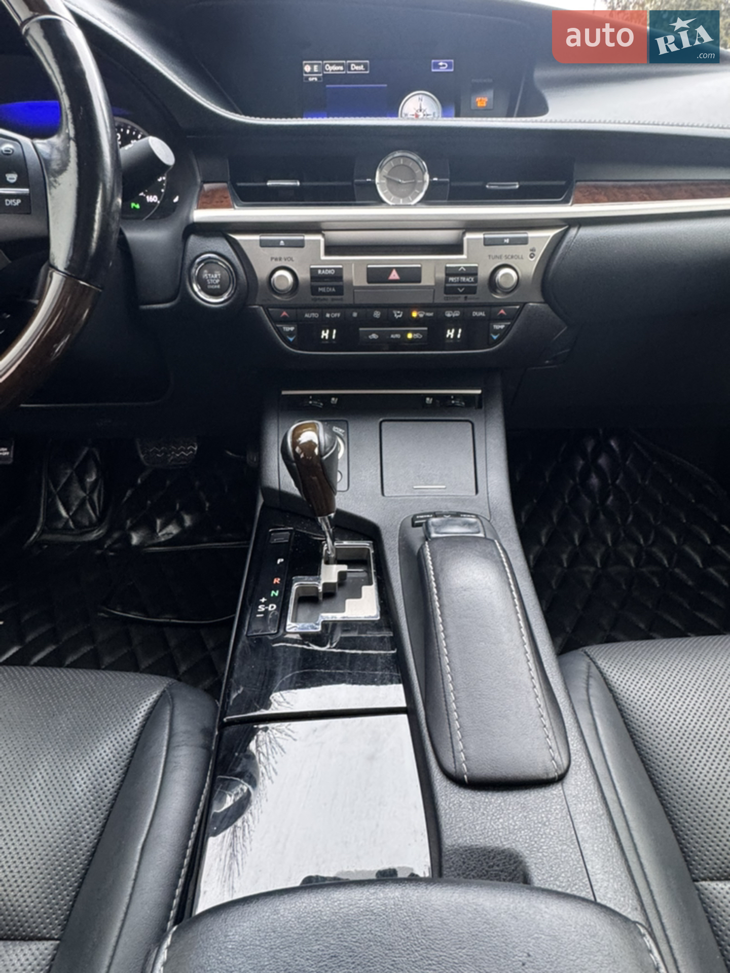 2015 Lexus ES - мініатюра 17