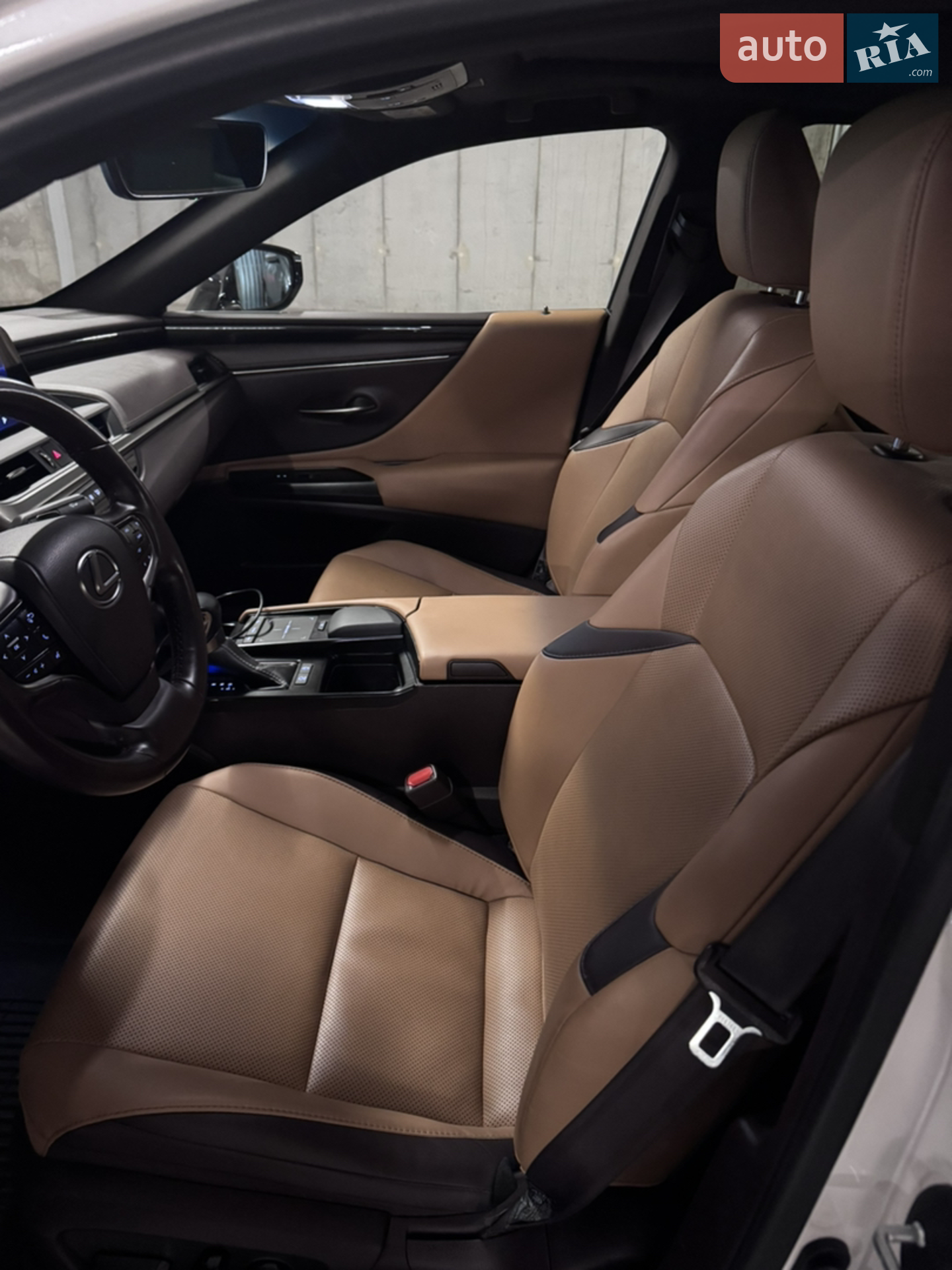 2021 Lexus ES - мініатюра 5