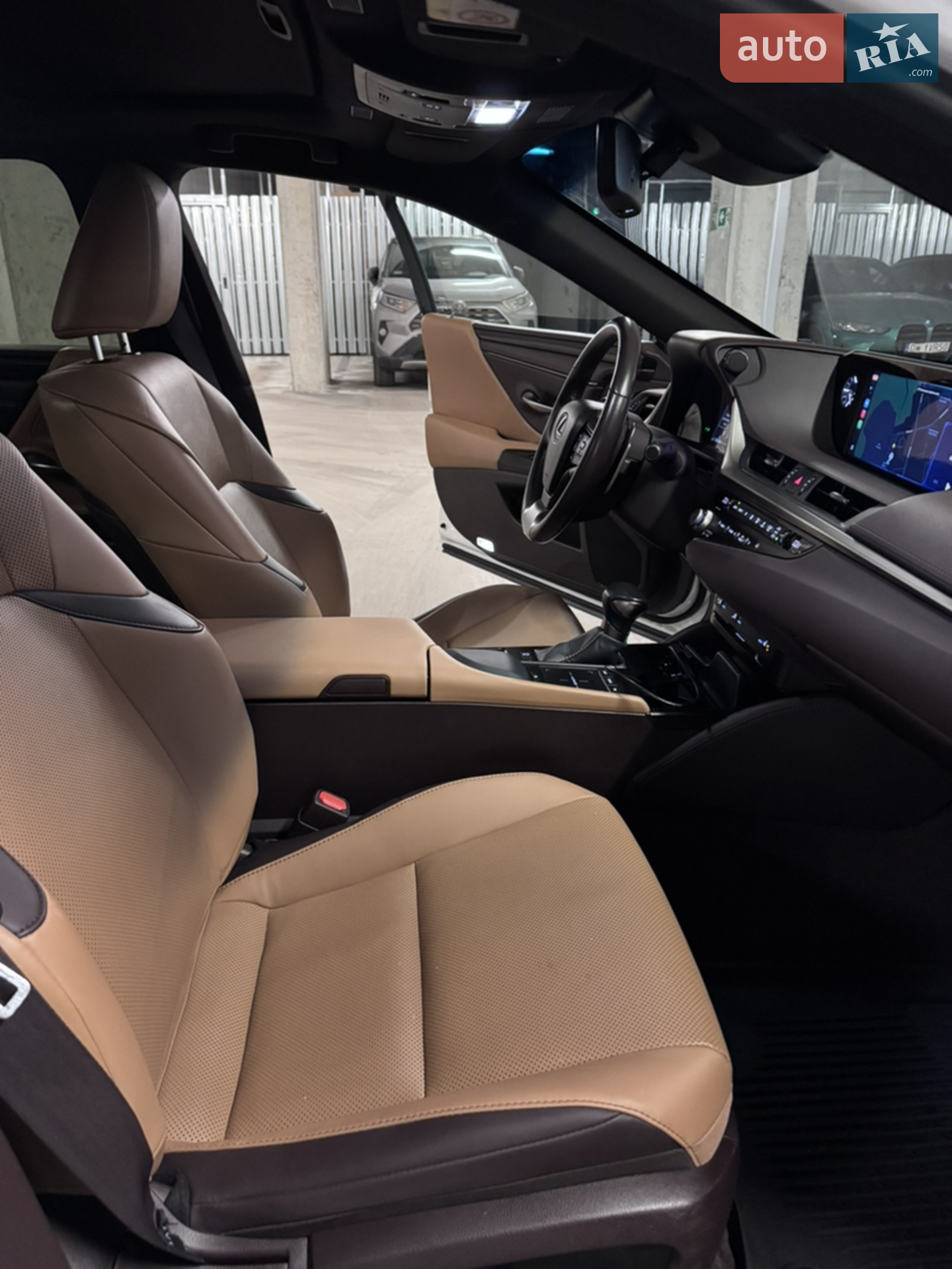 2021 Lexus ES - мініатюра 9