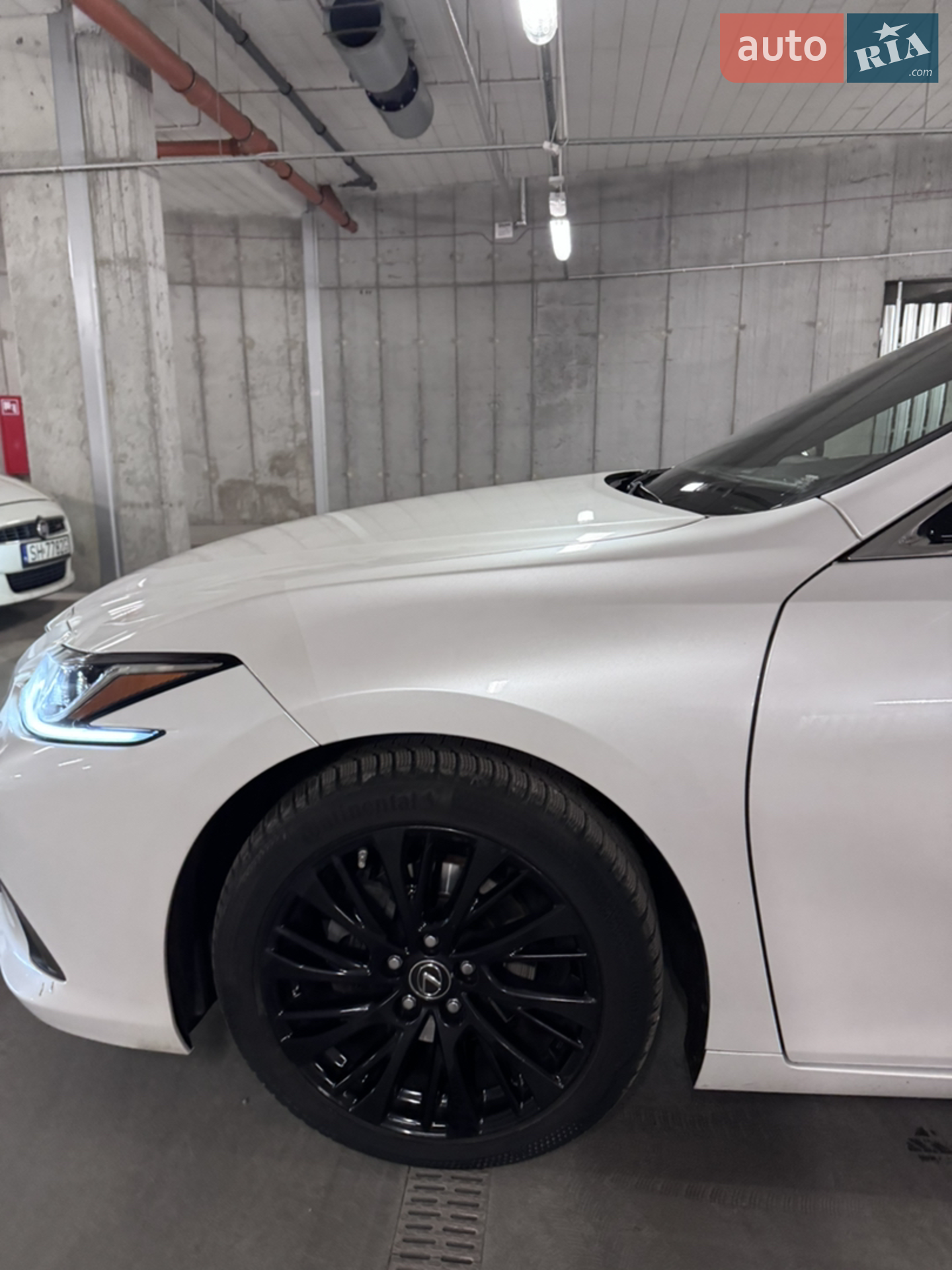2021 Lexus ES - мініатюра 12