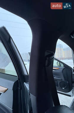 Седан Lexus ES 2014 в Киеве