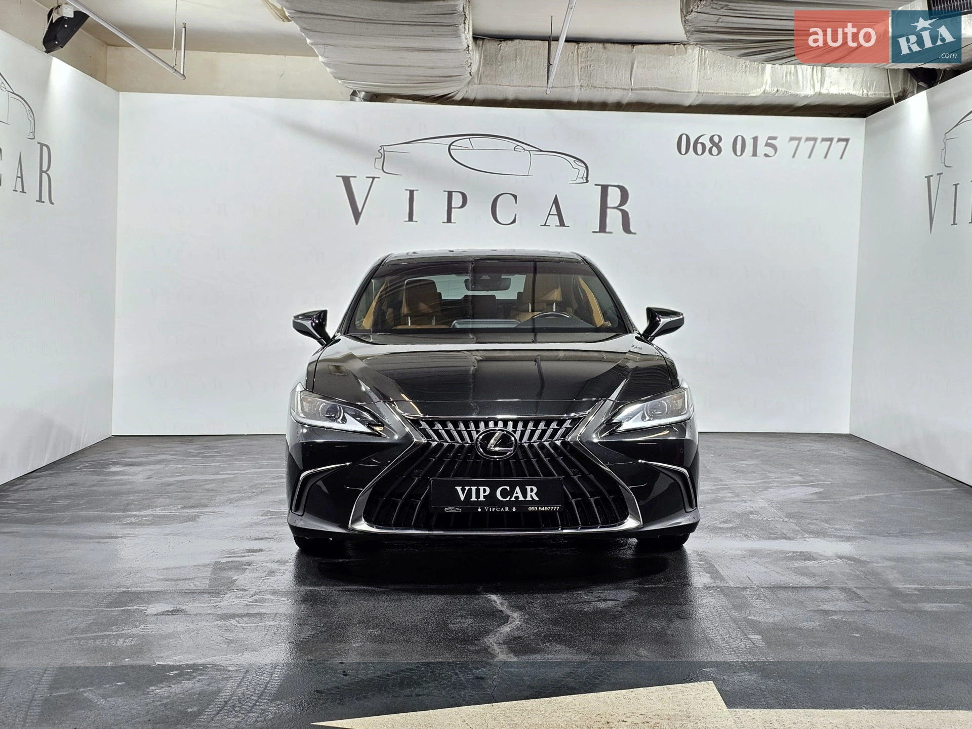 2022 Lexus ES - мініатюра 3