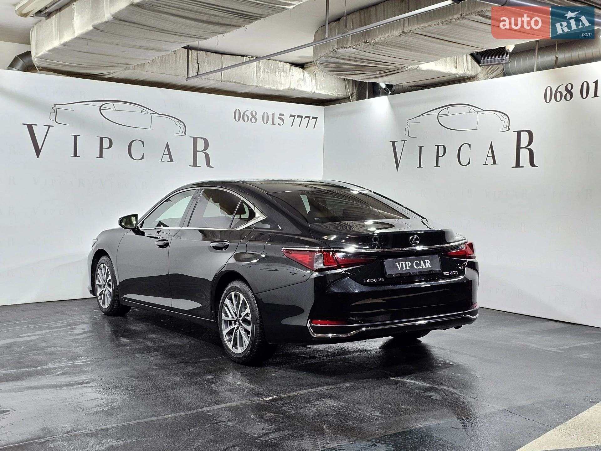 2022 Lexus ES - мініатюра 8