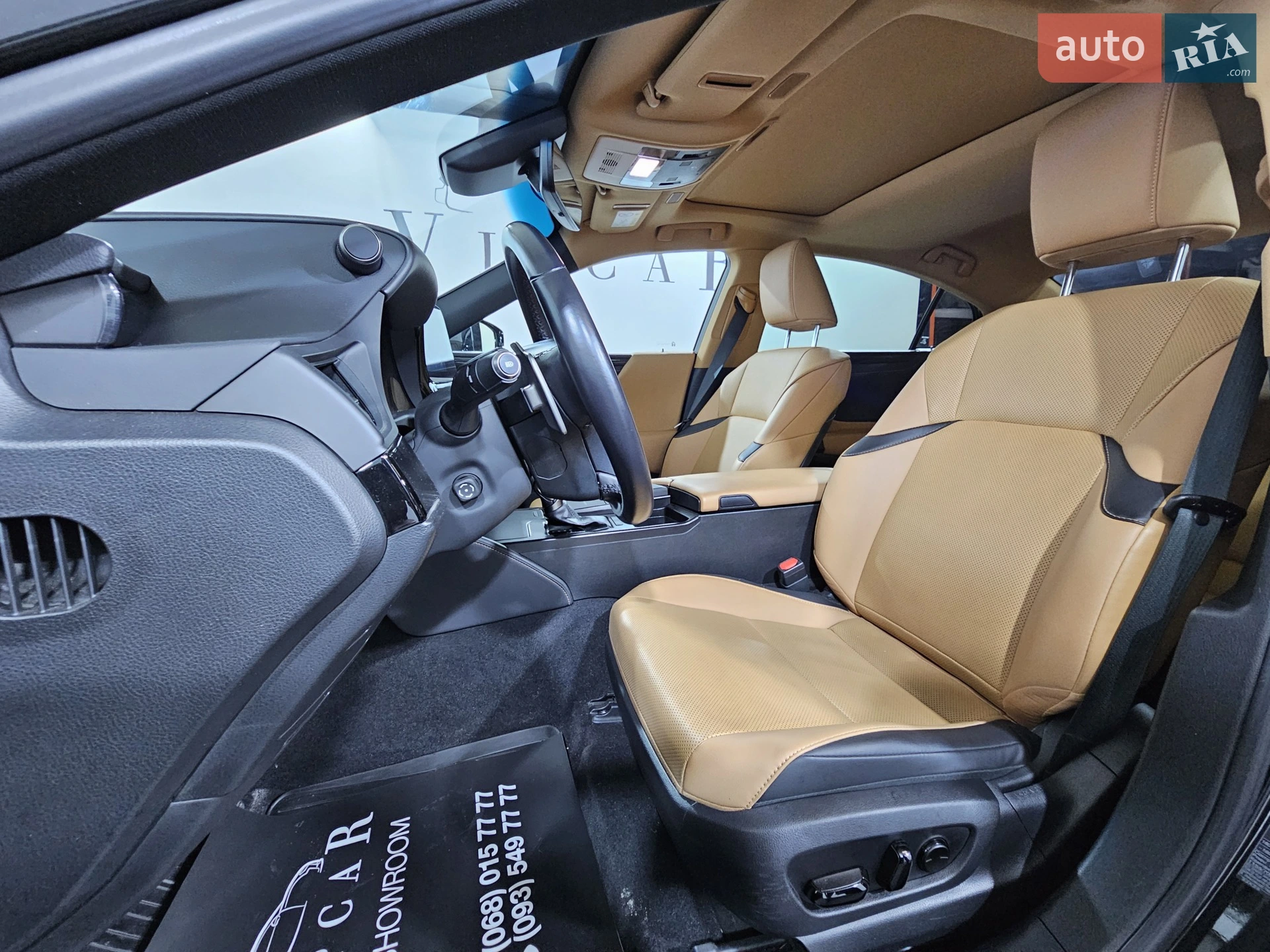 2022 Lexus ES - мініатюра 22