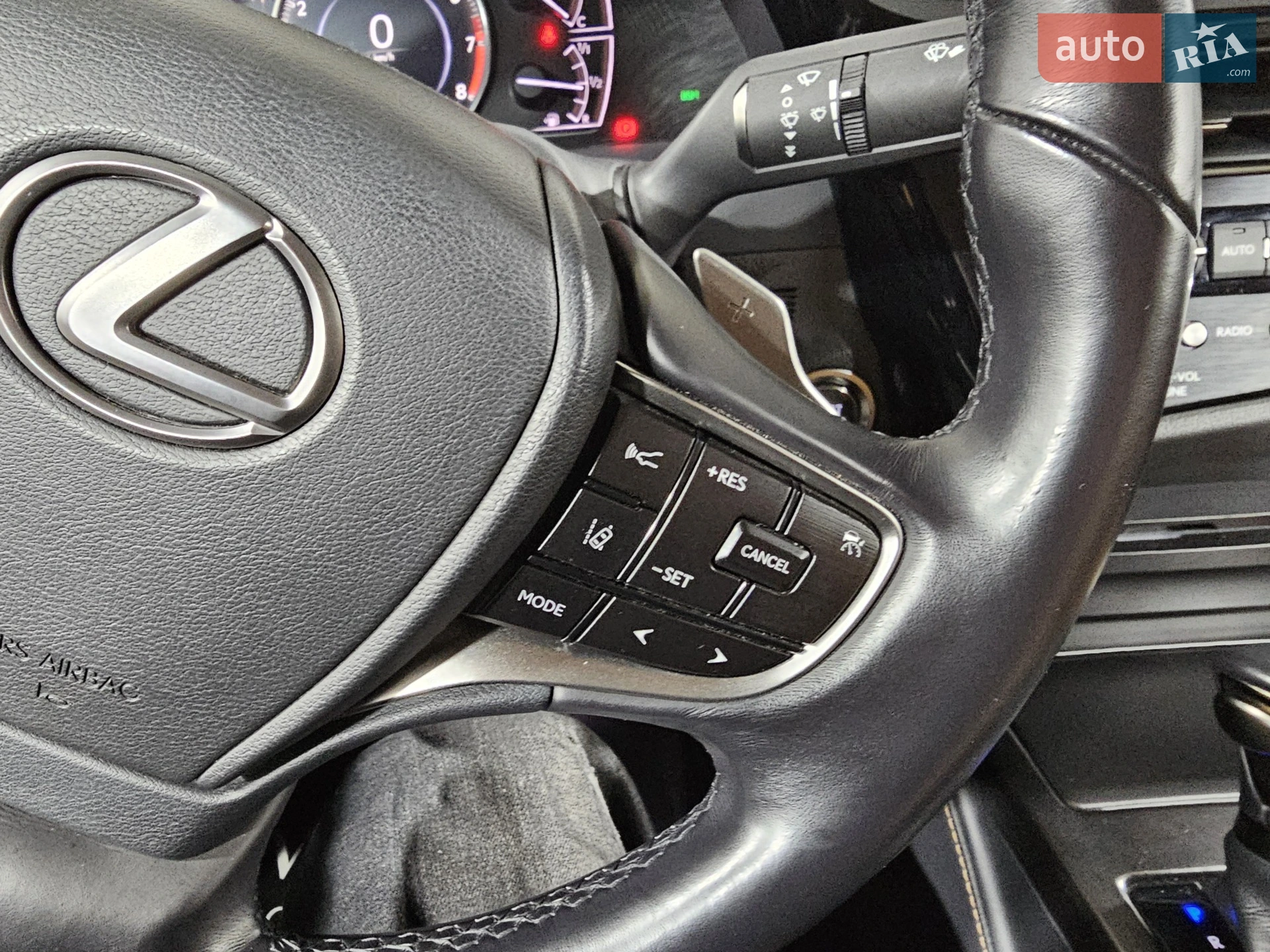 2022 Lexus ES - мініатюра 33