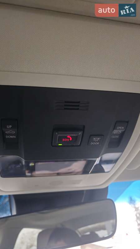 Седан Lexus ES 2019 в Львове фото 7 Седан Lexus ES 2019 в Львове