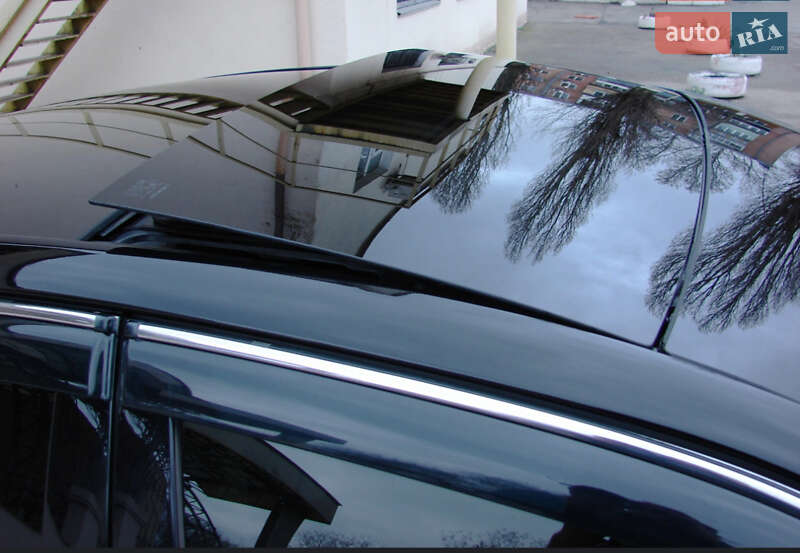 Седан Lexus ES 2008 в Одесі