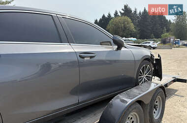 Седан Lexus ES 2023 в Запорожье