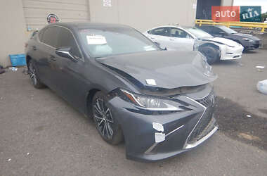Седан Lexus ES 2023 в Запорожье