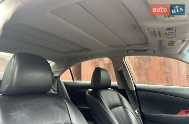 Седан Lexus ES 2007 в Запорожье
