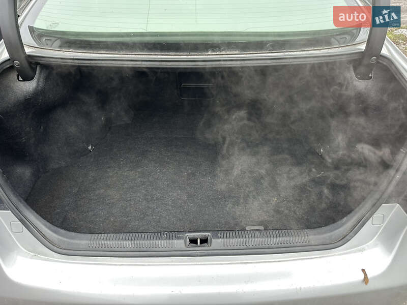 Седан Lexus ES 2007 в Запорожье