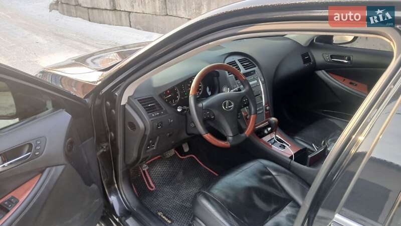 Седан Lexus ES 2006 в Києві