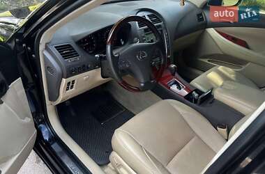 Седан Lexus ES 2008 в Чернігові