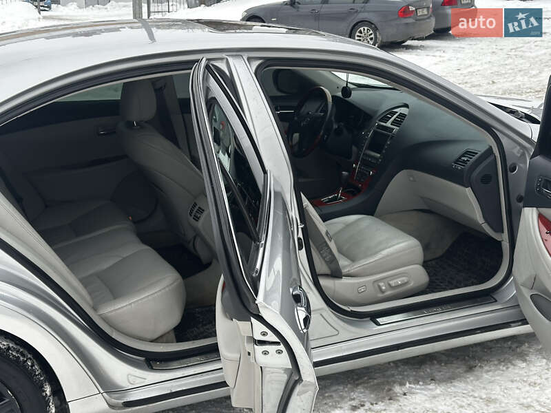 Седан Lexus ES 2006 в Києві