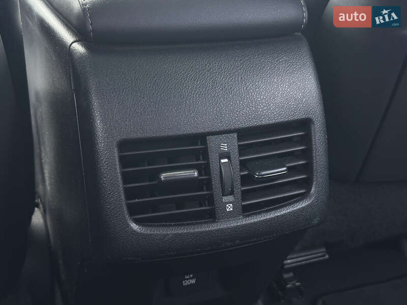 Седан Lexus ES 2016 в Києві