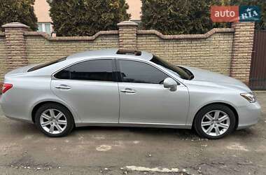 Седан Lexus ES 2007 в Чернівцях