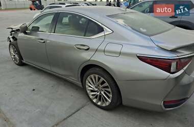 Седан Lexus ES 2019 в Києві