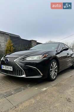Седан Lexus ES 2020 в Одессе