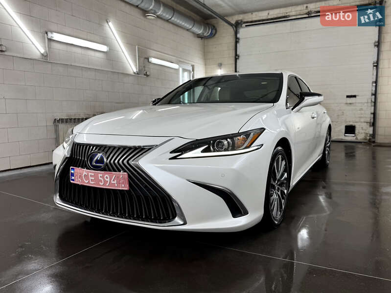 2021 Lexus ES300, VIN 58ADA1C15MU003150:plate — фото 1 (autoria)