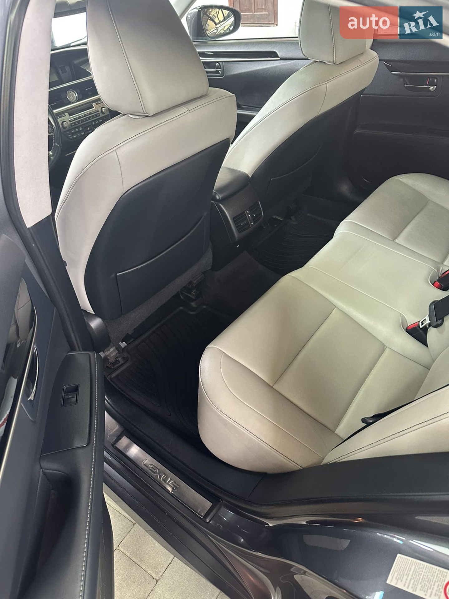 2014 Lexus ES - мініатюра 14