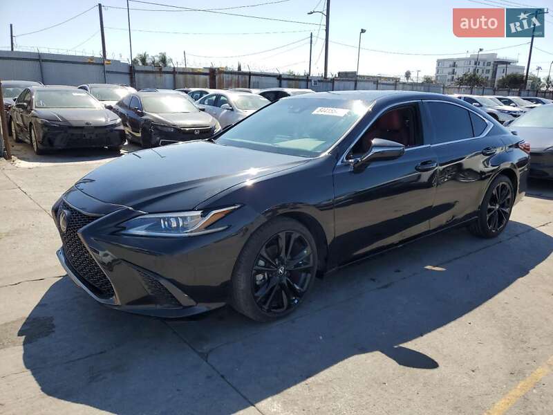 Lexus ES 2015 Lexus ES 2015