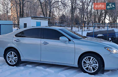 Седан Lexus ES 2008 в Желтых Водах