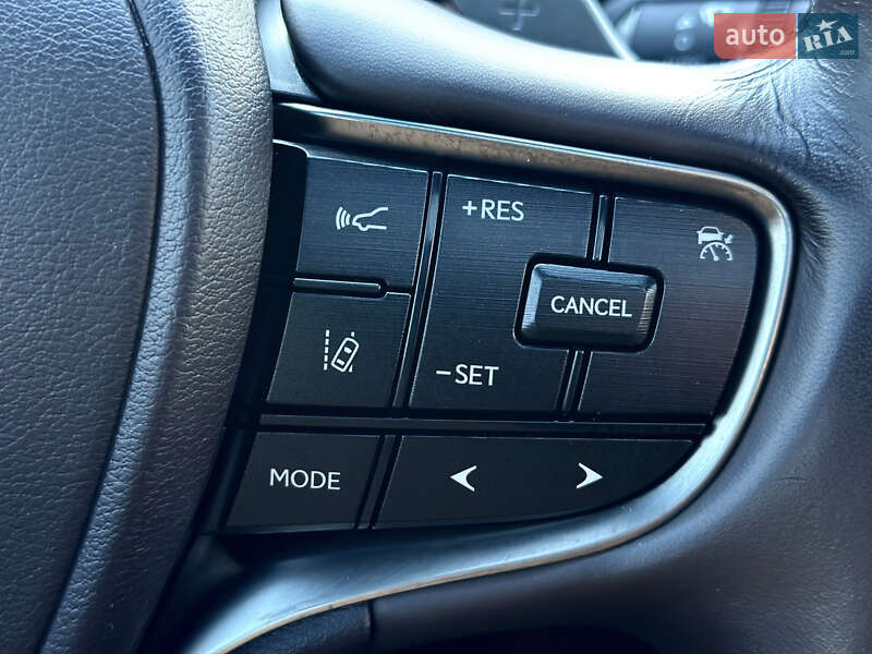 Седан Lexus ES 2020 в Киеве фото 54 Седан Lexus ES 2020 в Киеве