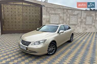 Седан Lexus ES 2007 в Одессе