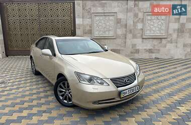 Седан Lexus ES 2007 в Одессе