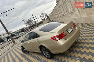 Седан Lexus ES 2007 в Одессе