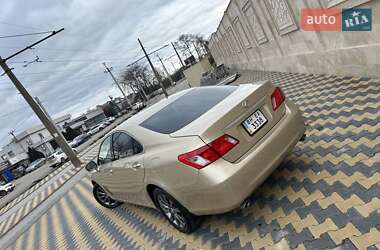 Седан Lexus ES 2007 в Одессе