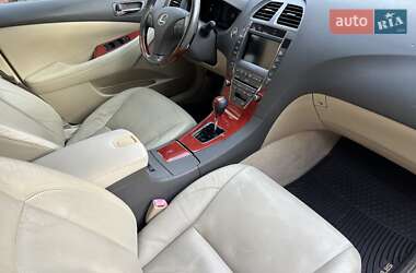 Седан Lexus ES 2007 в Одессе